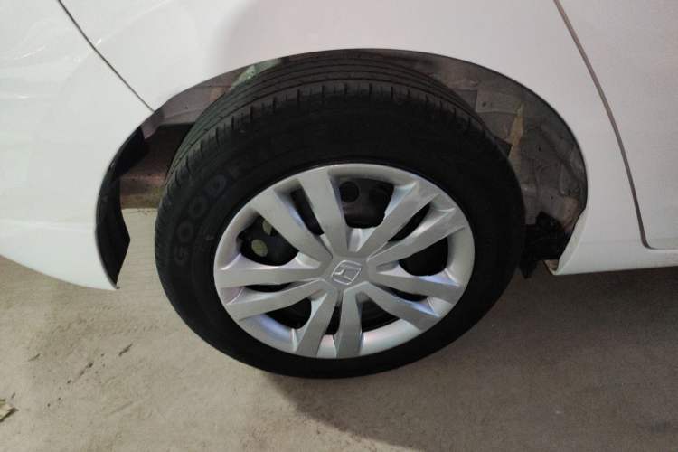 Used Honda Fit 2021 1.5L CVT Trend Edition Right Rear Wheel Hub
