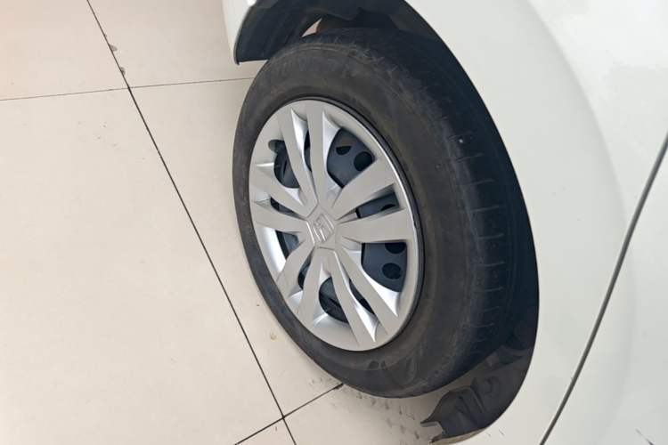 Used Honda Fit 2021 1.5L CVT Trend Edition Right Rear Wheel Hub