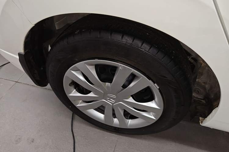 Used Honda Fit 2021 1.5L CVT Trend Edition Right Rear Wheel Hub