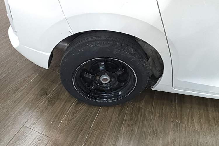 Used Honda Fit 2021 1.5L CVT Trend Edition Right Rear Wheel Hub