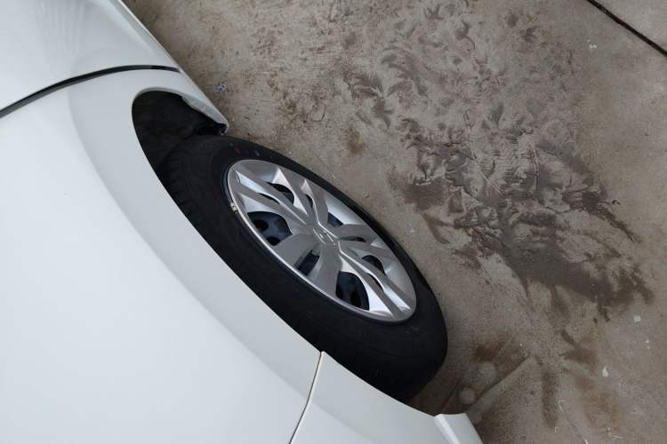 Used Honda Fit 2021 1.5L CVT Trend Edition Right Rear Wheel Hub