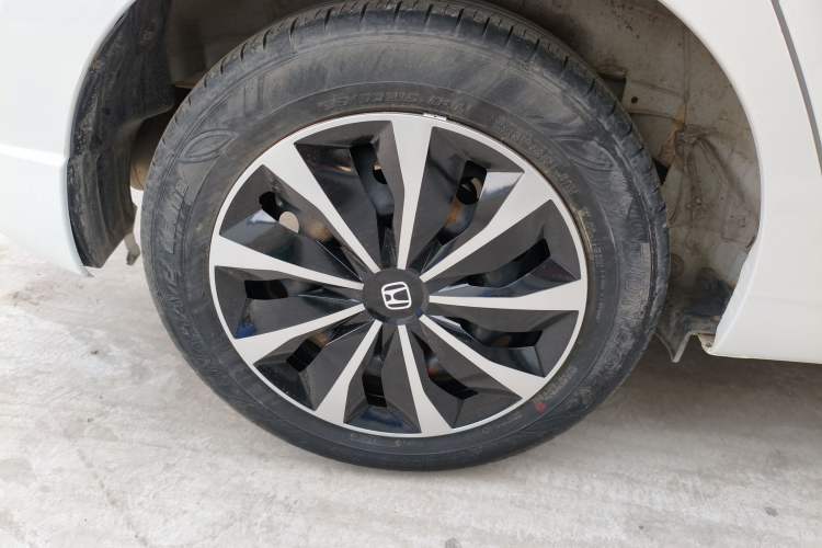 Used Honda Fit 2021 1.5L CVT Trend Edition Right Rear Wheel Hub