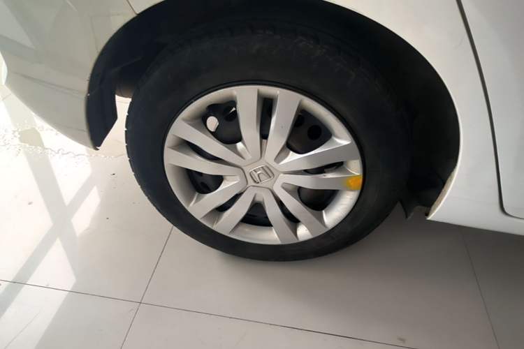 Used Honda Fit 2021 1.5L CVT Trend Edition Right Rear Wheel Hub
