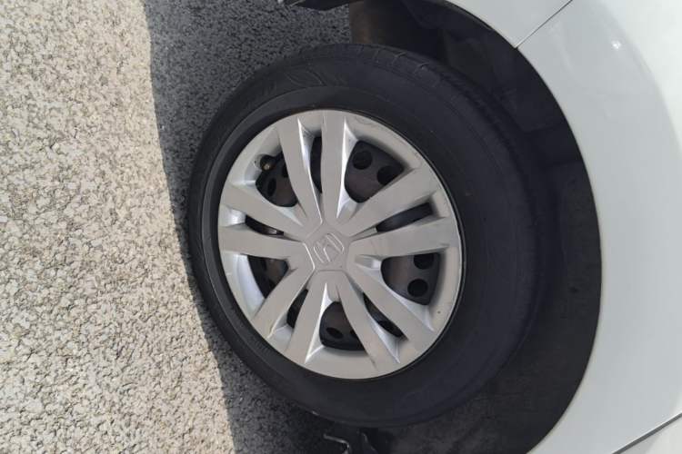 Used Honda Fit 2021 1.5L CVT Trend Edition Right Rear Wheel Hub