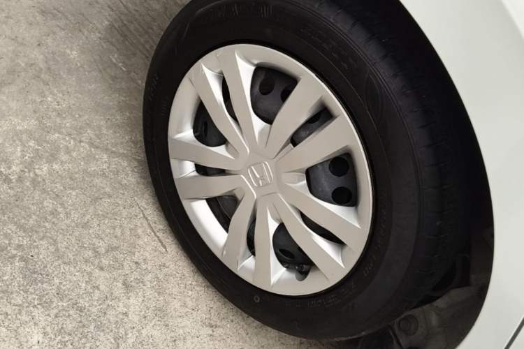 Used Honda Fit 2021 1.5L CVT Trend Edition Right Rear Wheel Hub