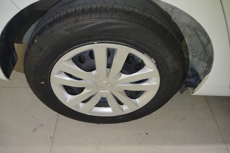Used Honda Fit 2021 1.5L CVT Trend Edition Right Rear Wheel Hub