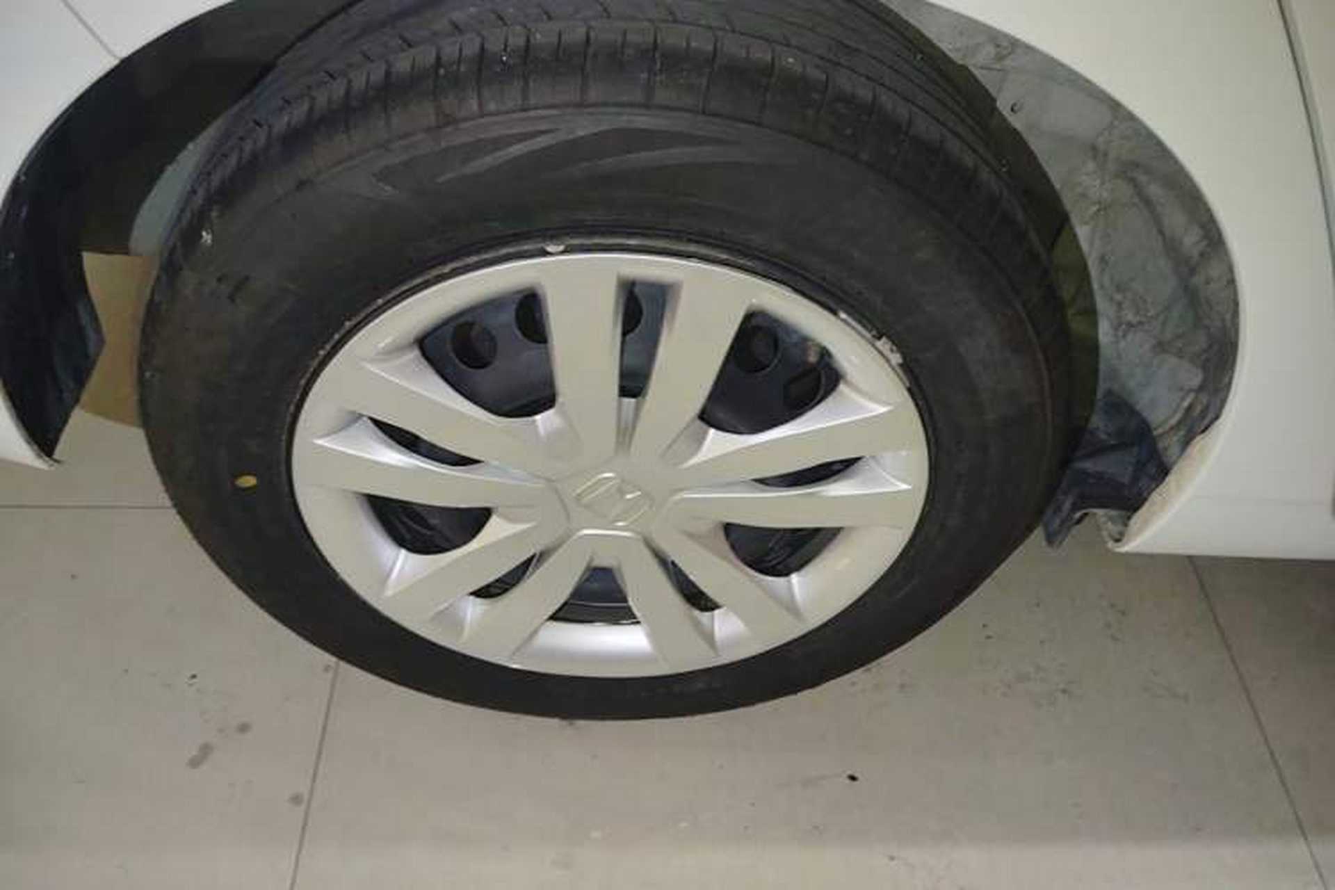 Used Honda Fit 2021 1.5L CVT Trend Edition Right Rear Wheel Hub