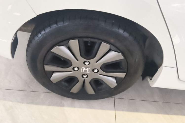 Used Honda Fit 2021 1.5L CVT Trendy Run Pro Edition Right Rear Wheel Hub