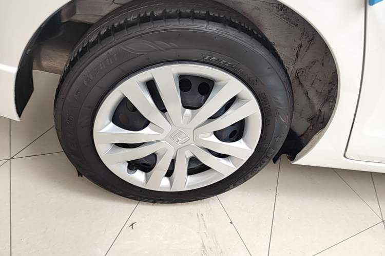 Used Honda Fit 2021 1.5L CVT Trend Edition Right Rear Wheel Hub