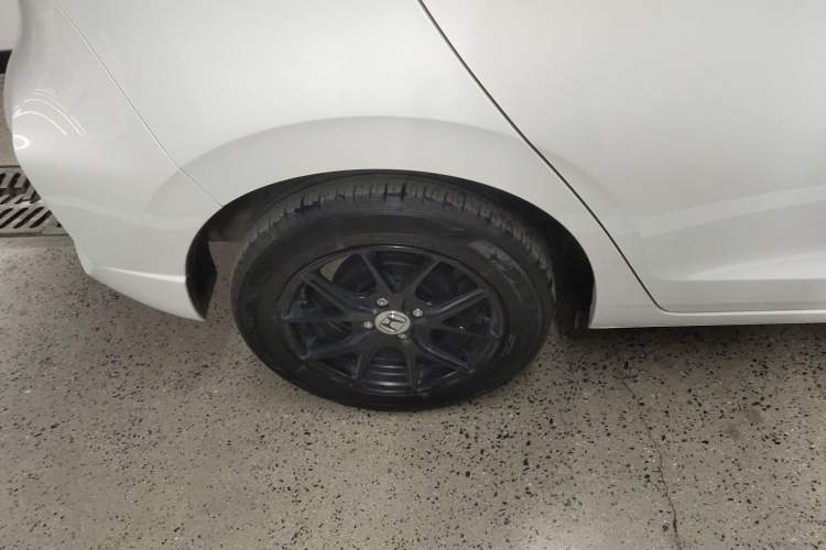 Used Honda Fit 2021 1.5L CVT Trend Edition Right Rear Wheel Hub