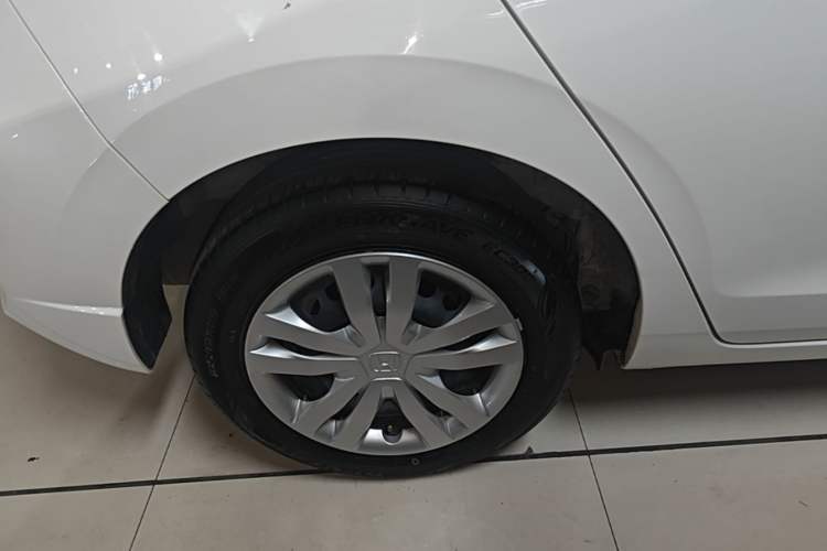 Used Honda Fit 2021 1.5L CVT Trendy Run Pro Edition Right Rear Wheel Hub