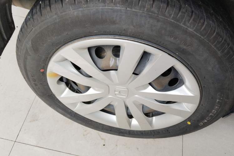 Used Honda Fit 2021 1.5L CVT Trend Edition Right Rear Wheel Hub