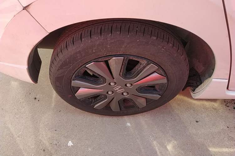Used Honda Fit 2021 1.5L CVT Trendy Run Pro Edition Right Rear Wheel Hub