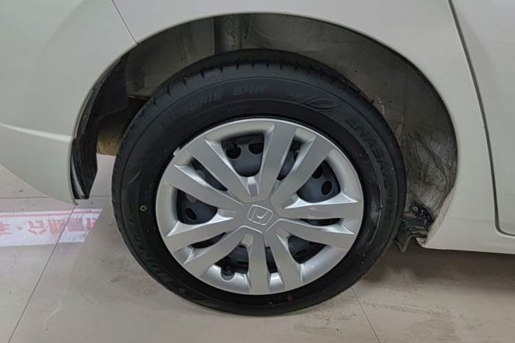 Used Honda Fit 2021 1.5L CVT Trendy Sports Edition Right Rear Wheel Hub