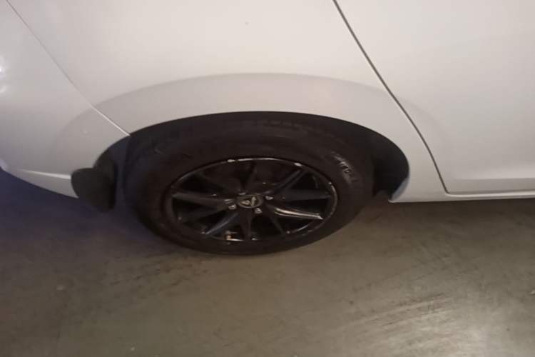 Used Honda Fit 2021 1.5L CVT Trend Edition Right Rear Wheel Hub