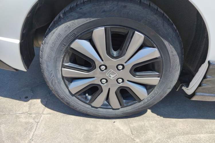 Used Honda Fit 2021 1.5L CVT Trend Edition Right Rear Wheel Hub