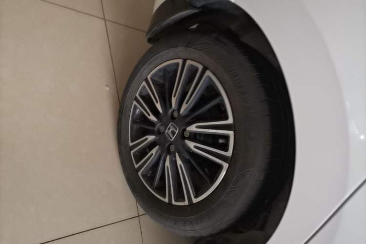 Used Honda Fit 2021 1.5L CVT Trendy Edition Right Rear Wheel Hub
