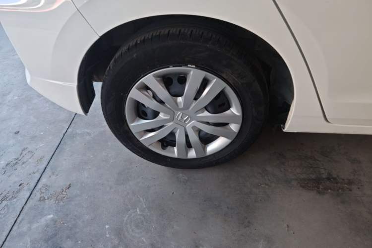 Used Honda Fit 2021 1.5L CVT Trend Edition Right Rear Wheel Hub