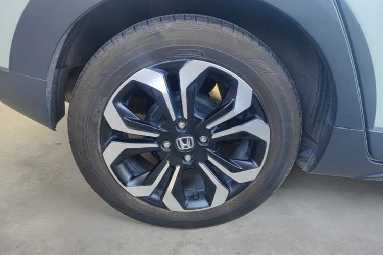 Used Honda Fit 2021 1.5L CVT Chao Yue Max Edition Right Rear Wheel Hub