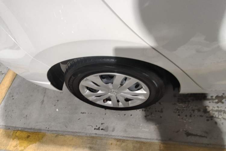 Used Honda Fit 2021 1.5L CVT Trend Edition Right Rear Wheel Hub