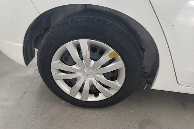 Used Honda Fit 2021 1.5L CVT Trend Edition Right Rear Wheel Hub