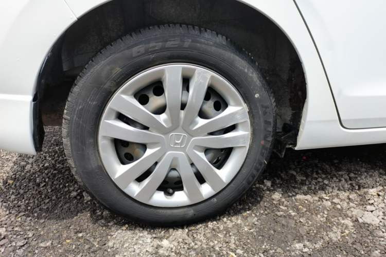 Used Honda Fit 2021 1.5L CVT Trend Edition Right Rear Wheel Hub