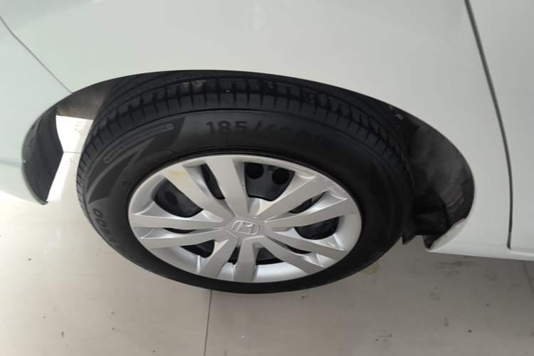 Used Honda Fit 2021 1.5L CVT Trend Edition Right Rear Wheel Hub