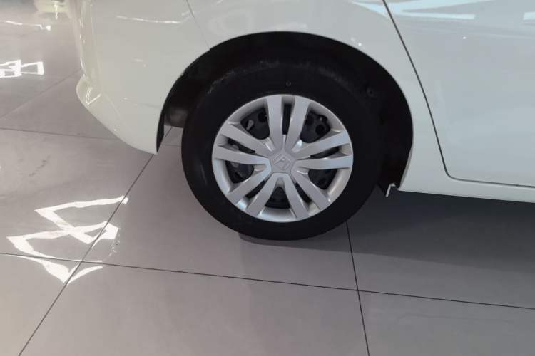 Used Honda Fit 2021 1.5L CVT Trend Edition Right Rear Wheel Hub