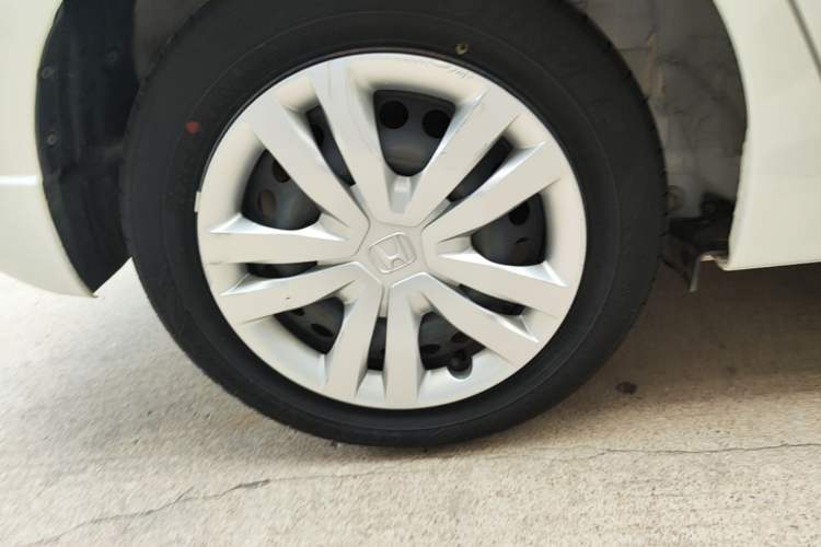 Used Honda Fit 2021 1.5L CVT Trend Edition Right Rear Wheel Hub