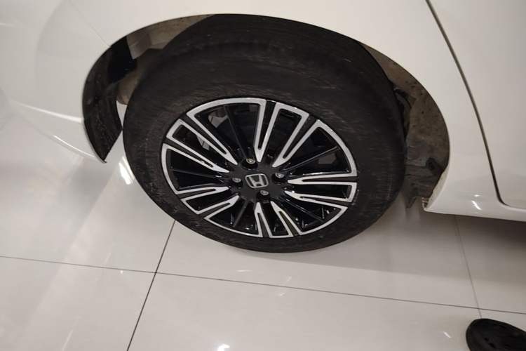 Used Honda Fit 2021 1.5L CVT Trend Edition Right Rear Wheel Hub