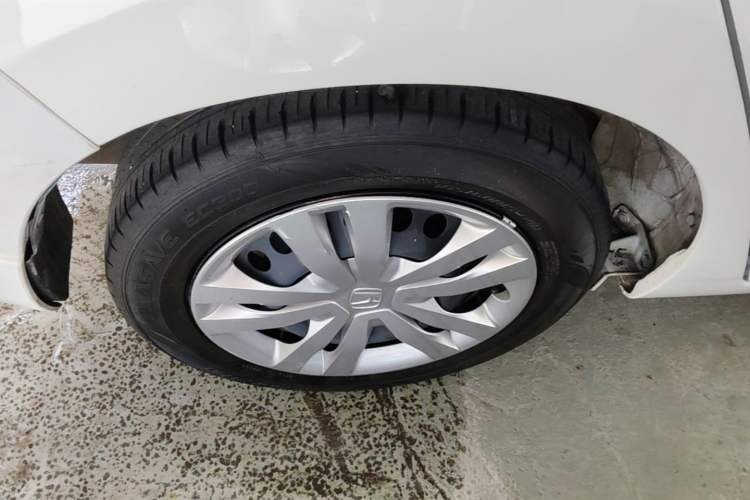 Used Honda Fit 2021 1.5L CVT Trend Edition Right Rear Wheel Hub