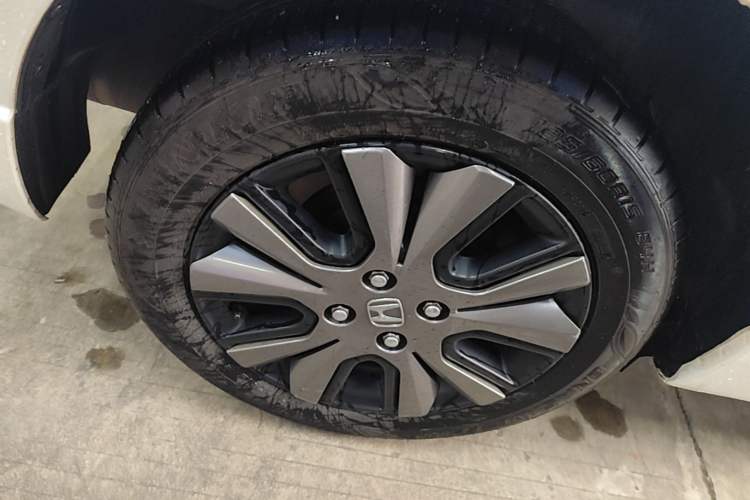 Used Honda Fit 2021 1.5L CVT Trendy Edition Right Rear Wheel Hub