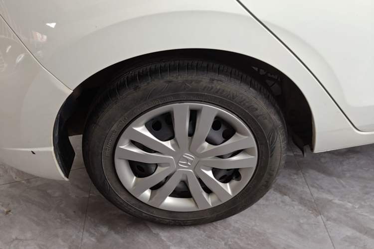 Used Honda Fit 2021 1.5L CVT Trend Edition Right Rear Wheel Hub