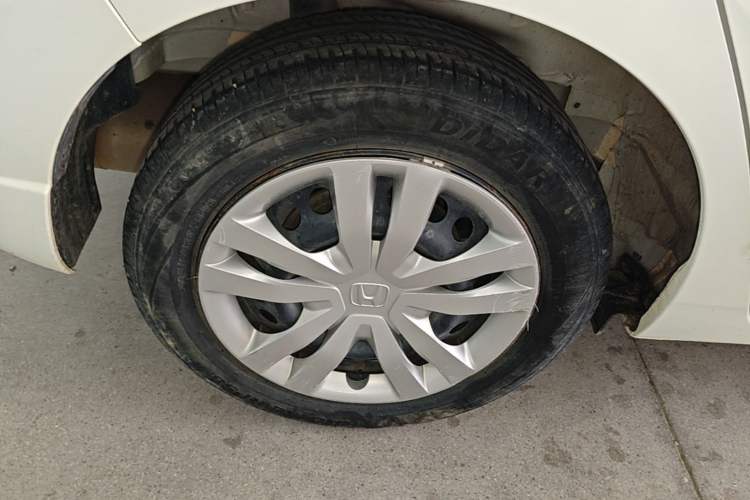 Used Honda Fit 2021 1.5L CVT Trendy Run Pro Edition Right Rear Wheel Hub