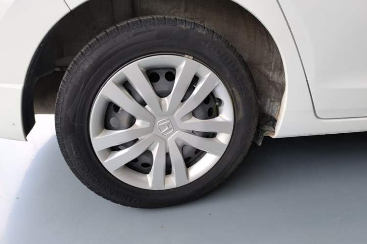Used Honda Fit 2021 1.5L CVT Trend Edition Right Rear Wheel Hub