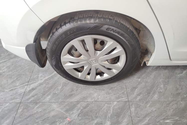 Used Honda Fit 2021 1.5L CVT Trend Edition Right Rear Wheel Hub