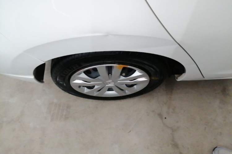 Used Honda Fit 2021 1.5L CVT Trend Edition Right Rear Wheel Hub