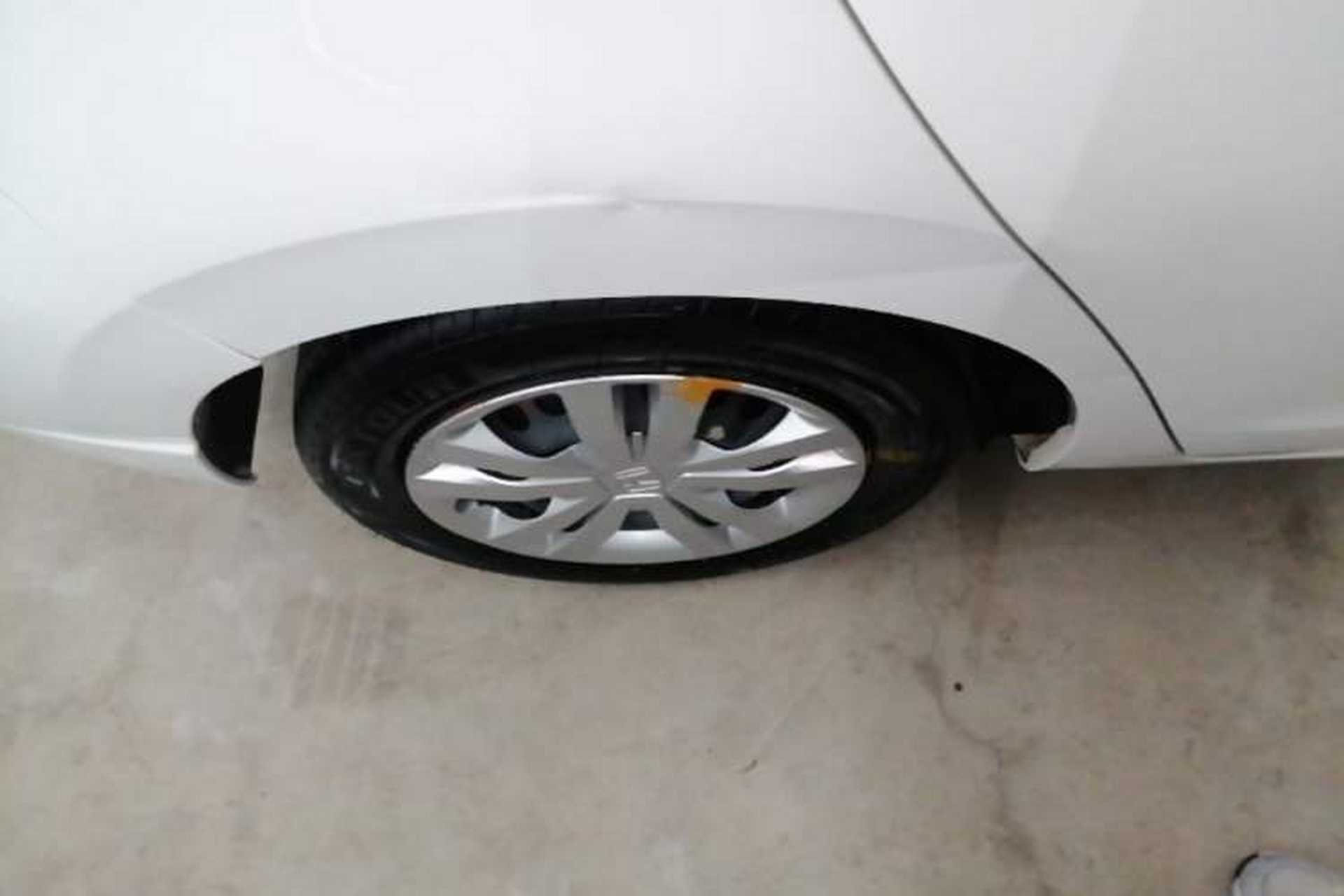 Used Honda Fit 2021 1.5L CVT Trend Edition Right Rear Wheel Hub
