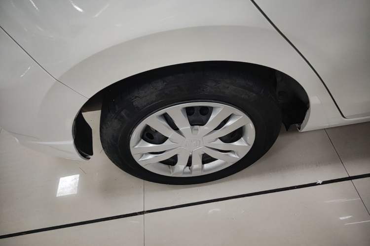 Used Honda Fit 2021 1.5L CVT Trend Edition Right Rear Wheel Hub