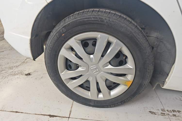Used Honda Fit 2021 1.5L CVT Trend Edition Right Rear Wheel Hub