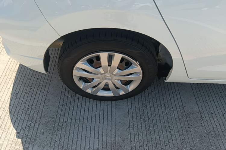 Used Honda Fit 2021 1.5L CVT Trendy Run Pro Edition Right Rear Wheel Hub