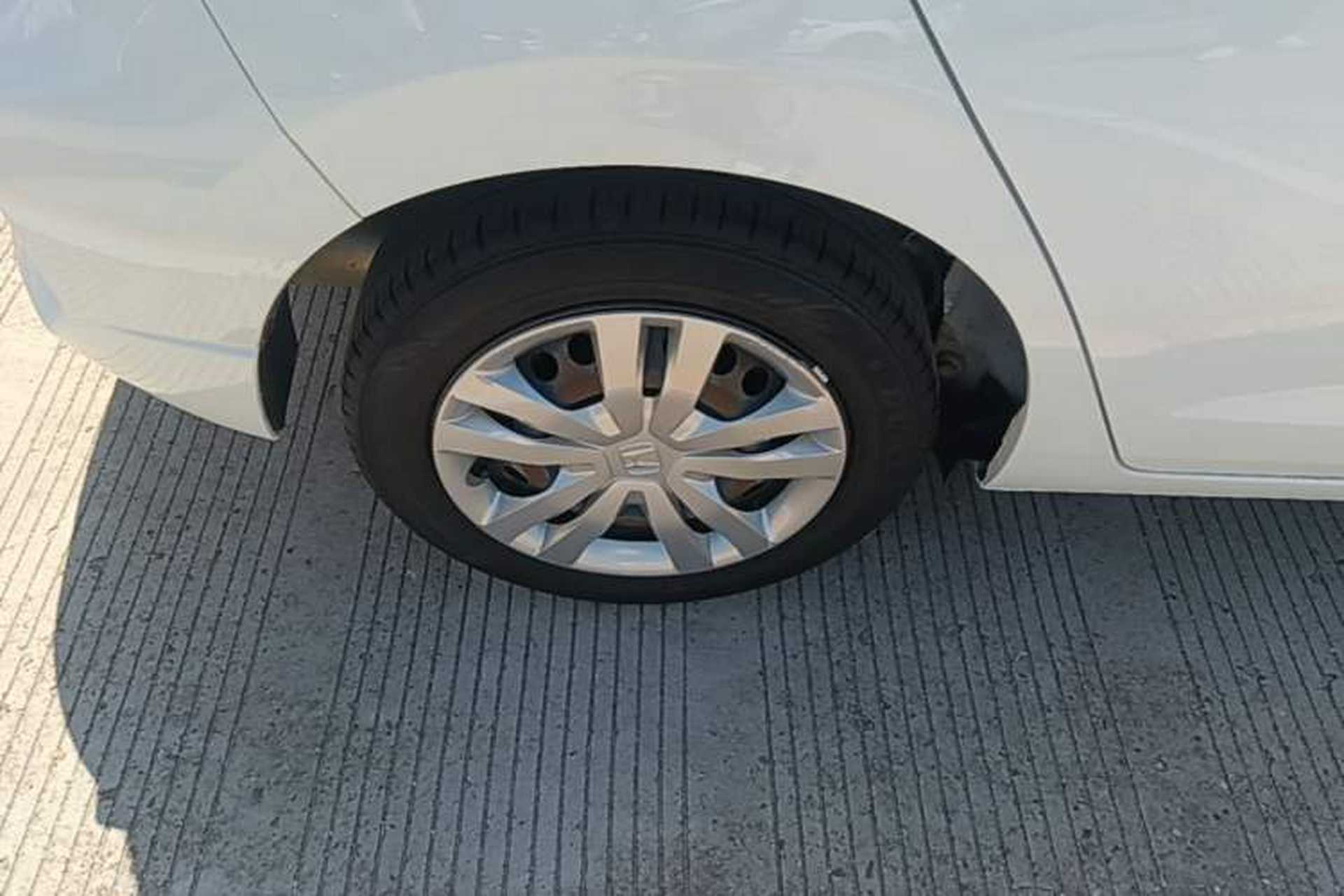 Used Honda Fit 2021 1.5L CVT Trendy Run Pro Edition Right Rear Wheel Hub