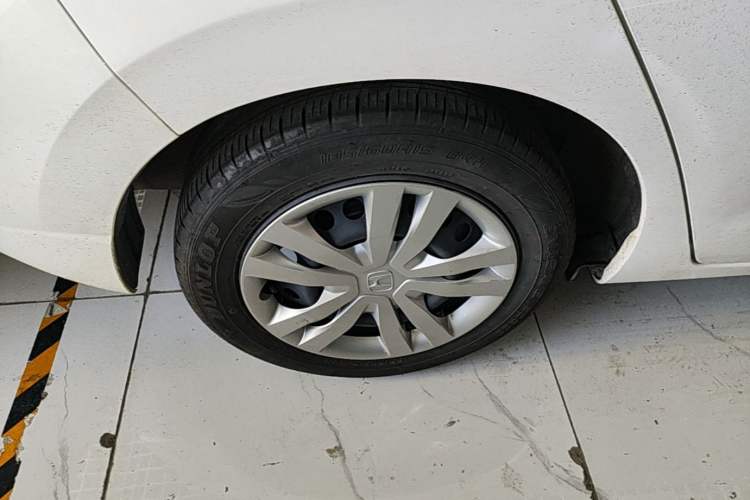 Used Honda Fit 2021 1.5L CVT Trend Edition Right Rear Wheel Hub
