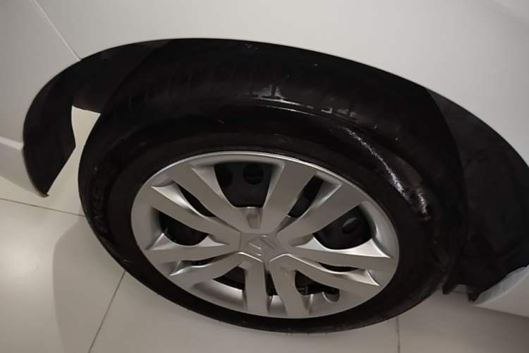 Used Honda Fit 2021 1.5L CVT Trend Edition Right Rear Wheel Hub