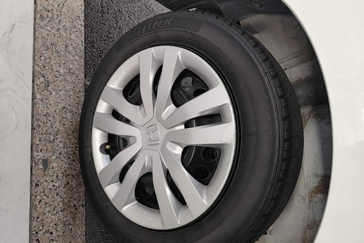 Used Honda Fit 2021 1.5L CVT Trend Edition Right Rear Wheel Hub