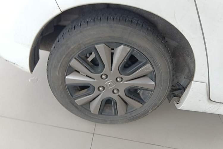 Used Honda Fit 2021 1.5L CVT Trendy Sports Edition Right Rear Wheel Hub