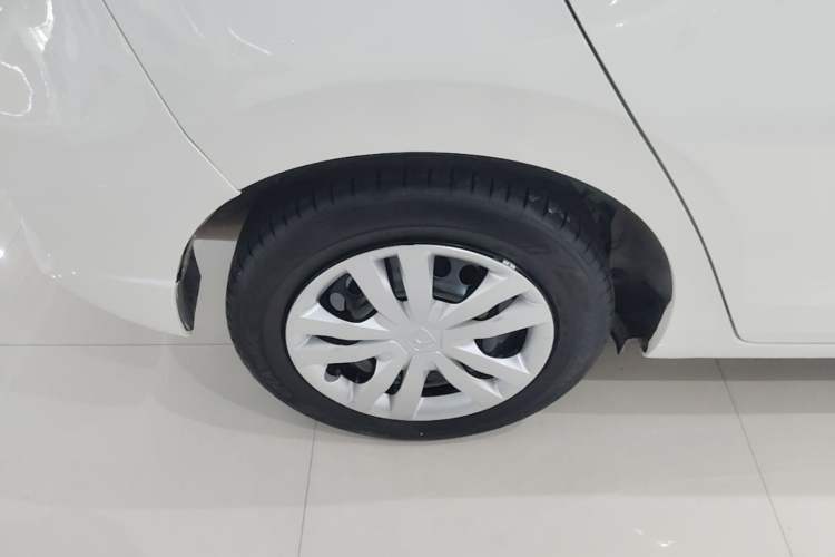 Used Honda Fit 2021 1.5L CVT Trend Edition Right Rear Wheel Hub