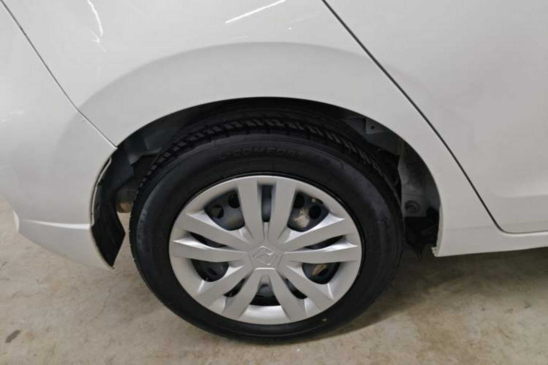 Used Honda Fit 2021 1.5L CVT Trend Edition Right Rear Wheel Hub