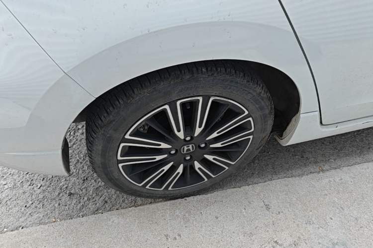 Used Honda Fit 2021 1.5L CVT Trendy Edition Right Rear Wheel Hub