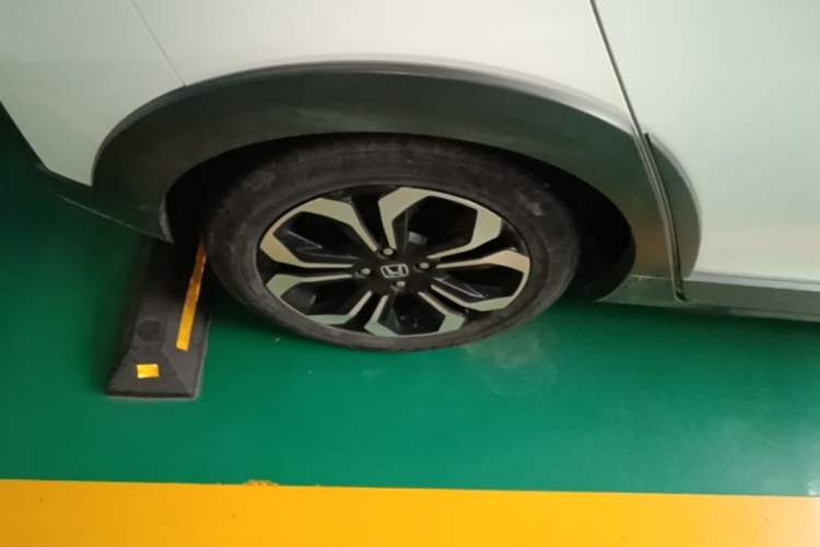 Used Honda Fit 2021 1.5L CVT Chao Yue Max Edition Right Rear Wheel Hub